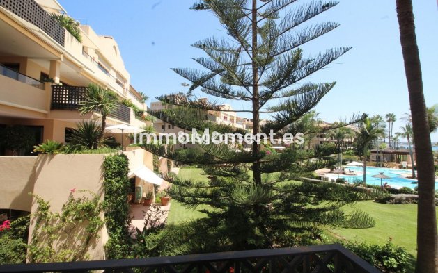 Reventa - Apartamento - Estepona  - Costalita