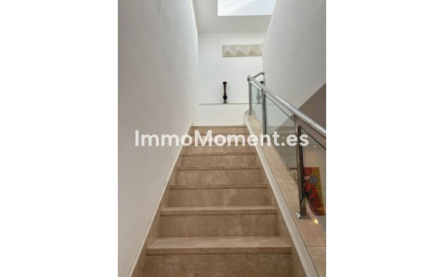 Reventa - Apartamento - Estepona  - Costalita
