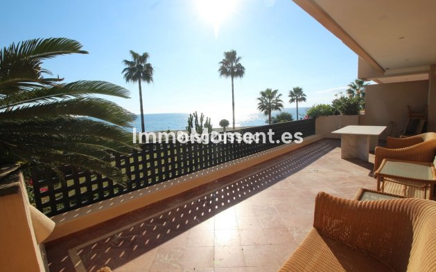 Reventa - Apartamento - Estepona  - Costalita