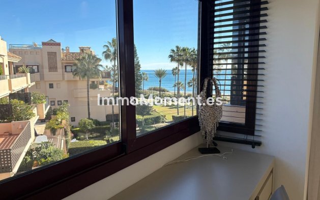 Reventa - Apartamento - Estepona  - Costalita