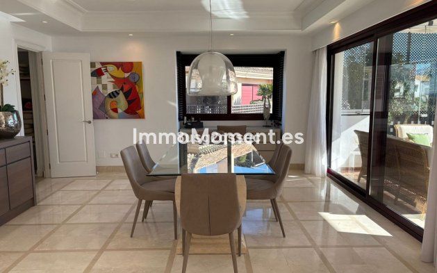 Reventa - Apartamento - Estepona  - Costalita