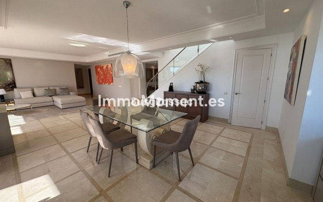 Reventa - Apartamento - Estepona  - Costalita