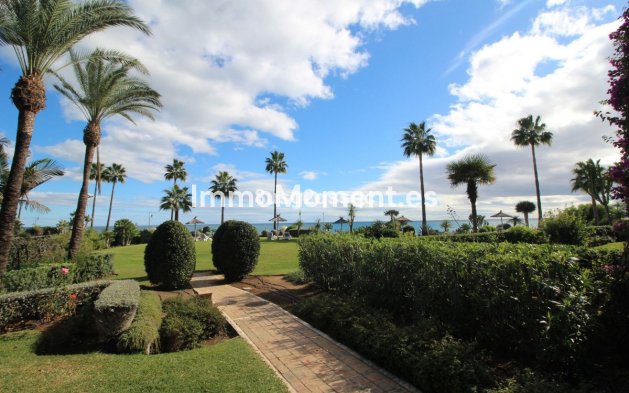 Reventa - Apartamento - Estepona  - Costalita