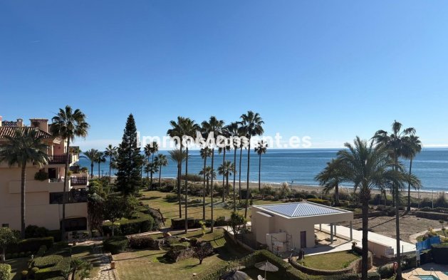Reventa - Apartamento - Estepona  - Costalita