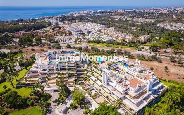 Bestaande woning - Appartement - Marbella - The Golden Mile