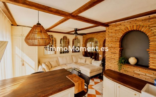 Resale - Townhouse - Mijas - Mijas Golf