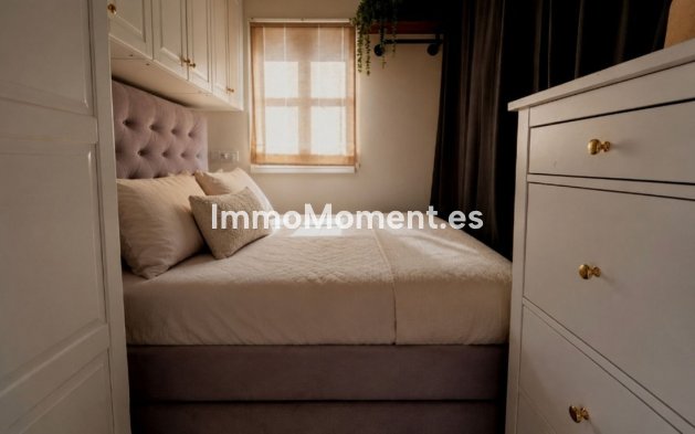 Resale - Townhouse - Mijas - Mijas Golf