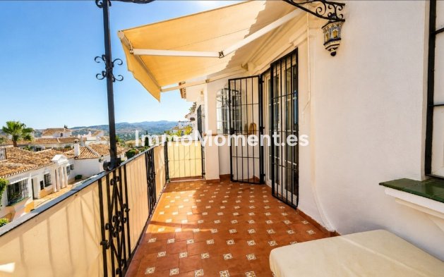 Resale - Townhouse - Mijas - Mijas Golf