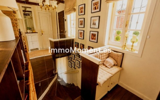 Resale - Townhouse - Mijas - Mijas Golf