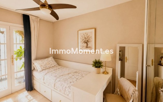 Resale - Townhouse - Mijas - Mijas Golf