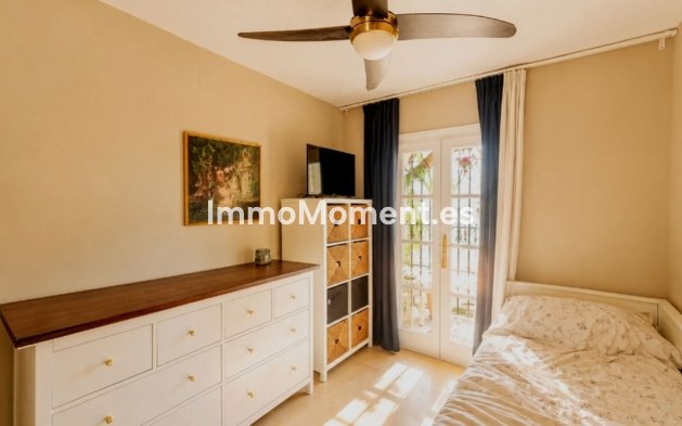 Resale - Townhouse - Mijas - Mijas Golf