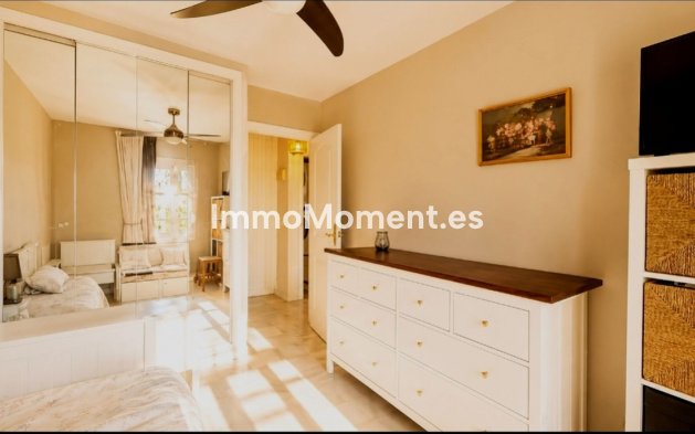 Resale - Townhouse - Mijas - Mijas Golf