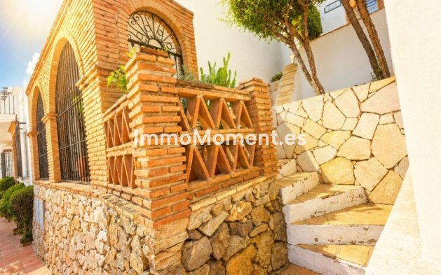 Resale - Townhouse - Mijas - Mijas Golf