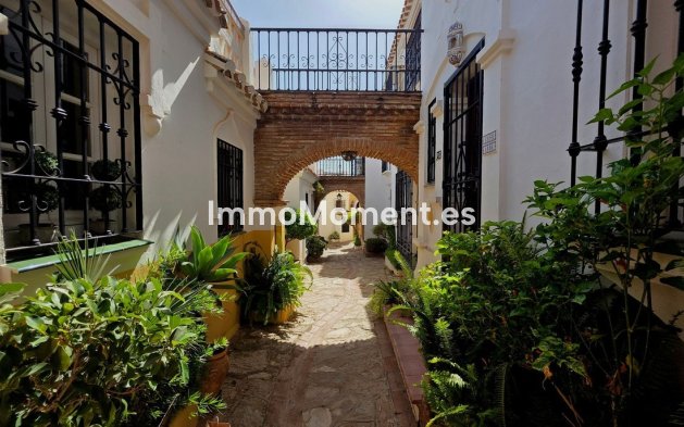 Resale - Townhouse - Mijas - Mijas Golf