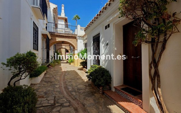 Resale - Townhouse - Mijas - Mijas Golf