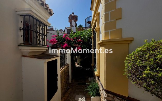 Resale - Townhouse - Mijas - Mijas Golf