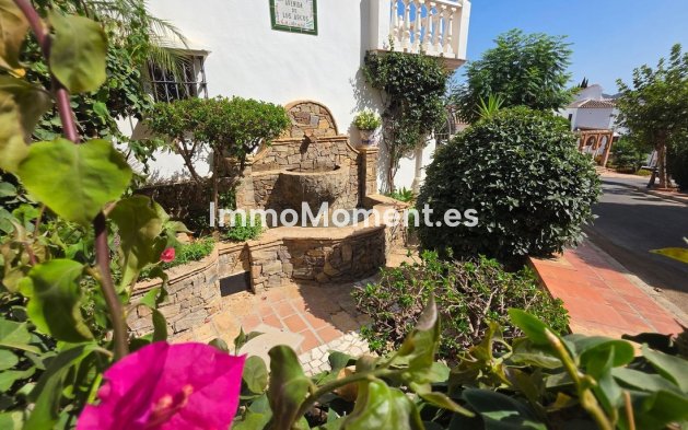 Resale - Townhouse - Mijas - Mijas Golf
