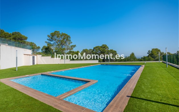 New Build - High-bungalow - San Miguel de Salinas