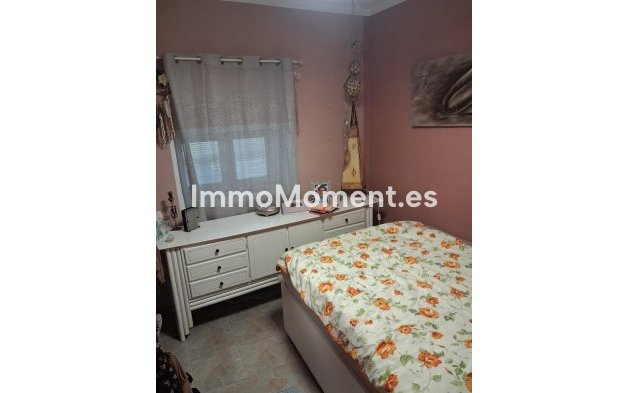 Resale - Country house - Inland  - Coín