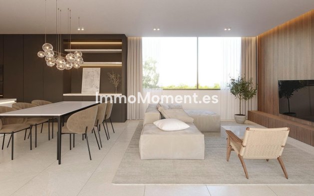 Wiederverkauf - Wohnung - La Nucía - La Nucia Centro