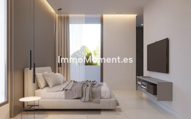 Wiederverkauf - Wohnung - La Nucía - La Nucia Centro