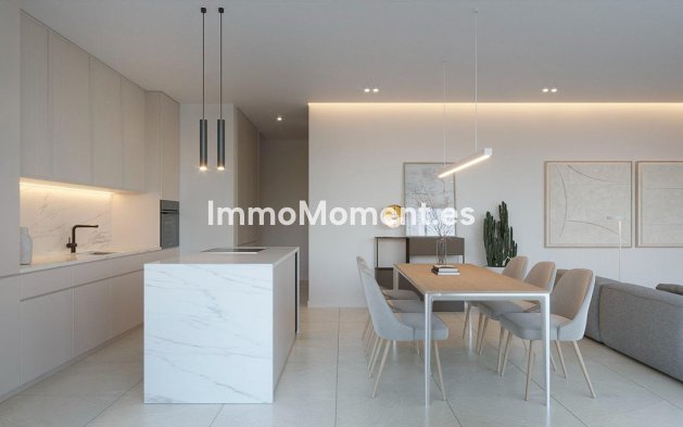 Wiederverkauf - Wohnung - La Nucía - La Nucia Centro