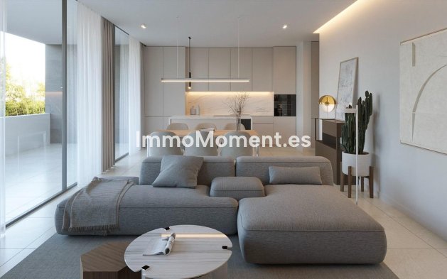 Wiederverkauf - Wohnung - La Nucía - La Nucia Centro