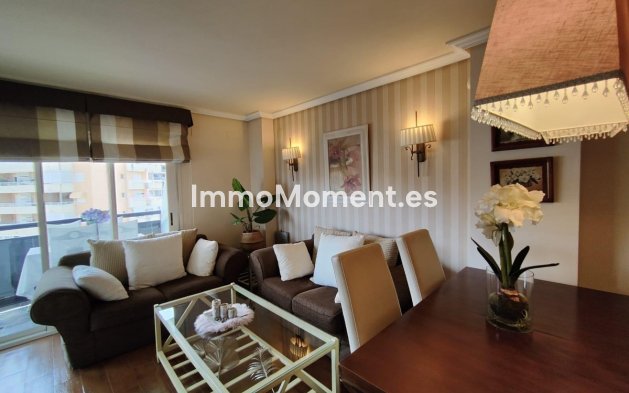 Resale - Apartment - Villajoyosa - Villajoyosa Centro
