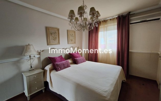 Resale - Apartment - Villajoyosa - Villajoyosa Centro