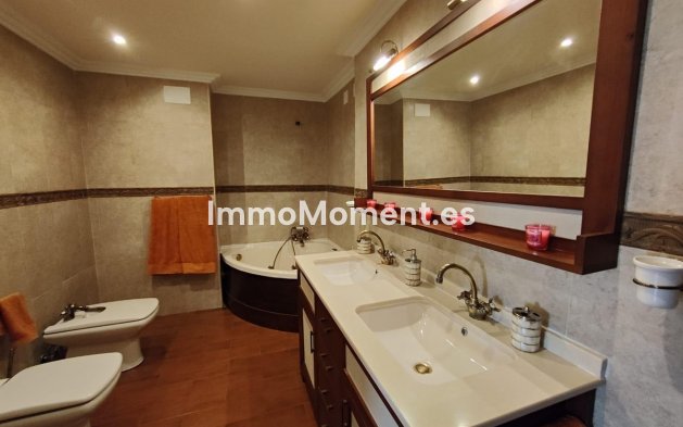 Resale - Apartment - Villajoyosa - Villajoyosa Centro