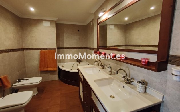 Resale - Apartment - Villajoyosa - Villajoyosa Centro