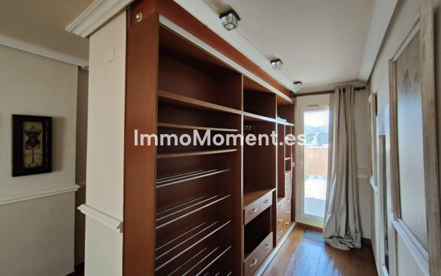Resale - Apartment - Villajoyosa - Villajoyosa Centro