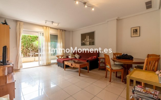 Wiederverkauf - Wohnung - El Campello - Campello - El Campello Centro