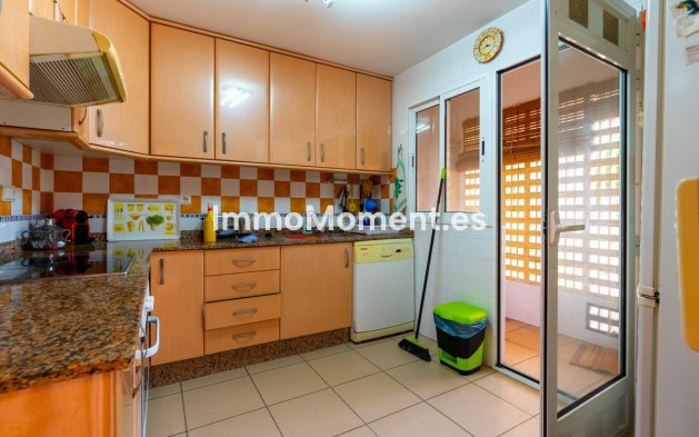 Wiederverkauf - Wohnung - El Campello - Campello - El Campello Centro