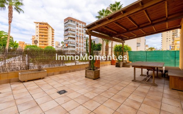 Wiederverkauf - Wohnung - El Campello - Campello - El Campello Centro