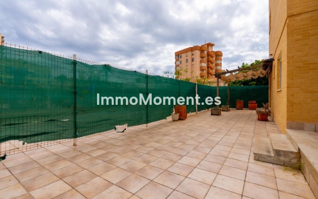 Wiederverkauf - Wohnung - El Campello - Campello - El Campello Centro