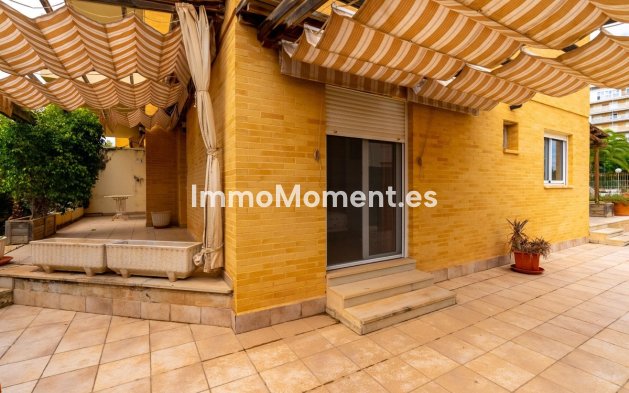 Wiederverkauf - Wohnung - El Campello - Campello - El Campello Centro