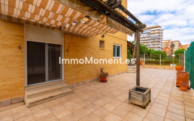 Wiederverkauf - Wohnung - El Campello - Campello - El Campello Centro