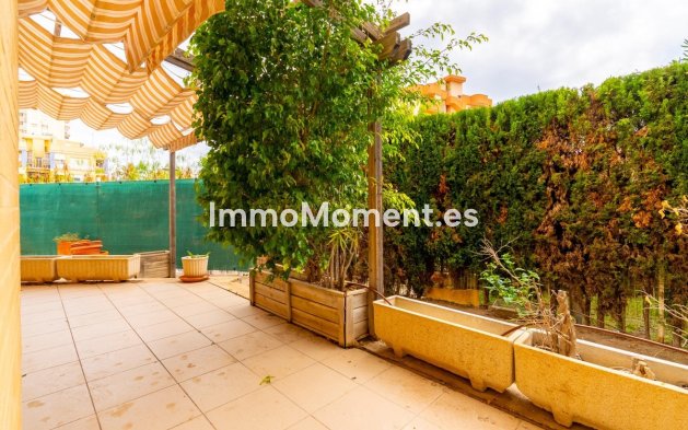 Wiederverkauf - Wohnung - El Campello - Campello - El Campello Centro