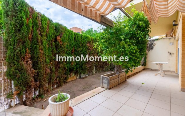 Wiederverkauf - Wohnung - El Campello - Campello - El Campello Centro