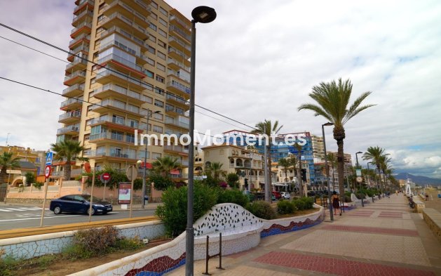 Wiederverkauf - Wohnung - El Campello - Campello - El Campello Centro