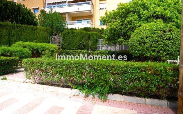 Wiederverkauf - Wohnung - El Campello - Campello - El Campello Centro