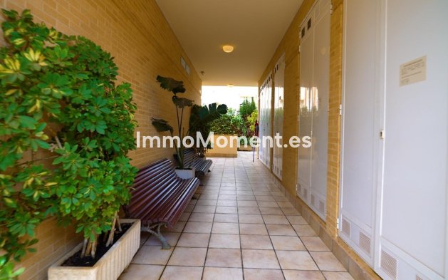 Wiederverkauf - Wohnung - El Campello - Campello - El Campello Centro
