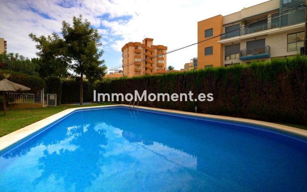 Wiederverkauf - Wohnung - El Campello - Campello - El Campello Centro