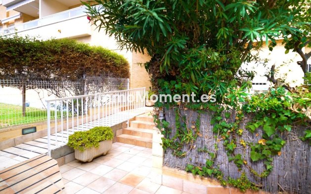 Wiederverkauf - Wohnung - El Campello - Campello - El Campello Centro
