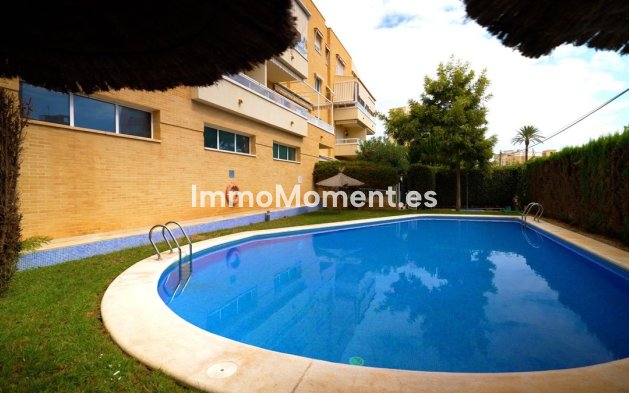 Wiederverkauf - Wohnung - El Campello - Campello - El Campello Centro