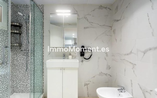 Wiederverkauf - Wohnung - Benidorm - Benidorm Centro