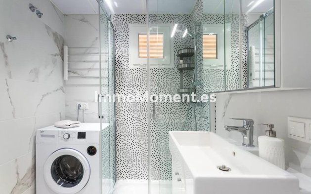 Wiederverkauf - Wohnung - Benidorm - Benidorm Centro