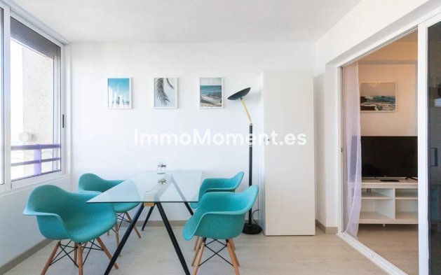 Wiederverkauf - Wohnung - Benidorm - Benidorm Centro