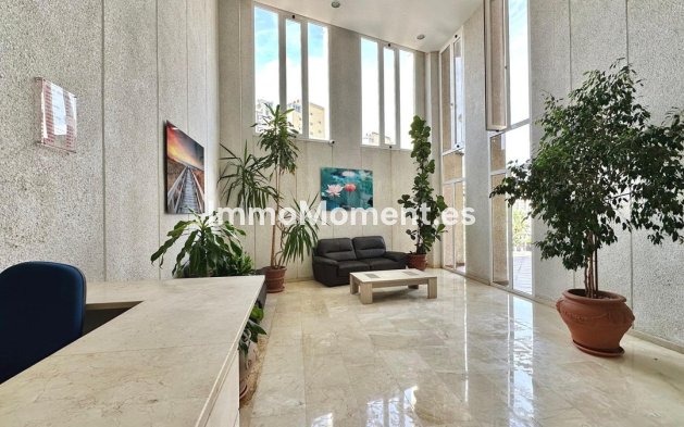 Wiederverkauf - Wohnung - Benidorm - Benidorm Centro
